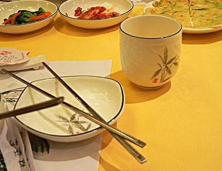 吃饭用的筷子有哪些忌讳 yihuaiyun.com